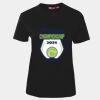 JB's  LADIES CREW NECK TEE Thumbnail