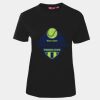 JB's  LADIES CREW NECK TEE Thumbnail
