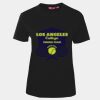JB's  LADIES CREW NECK TEE Thumbnail