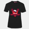 JB's  LADIES CREW NECK TEE Thumbnail