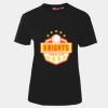 JB's  LADIES CREW NECK TEE Thumbnail