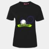 JB's  LADIES CREW NECK TEE Thumbnail