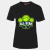 JB's  LADIES CREW NECK TEE Thumbnail