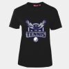 JB's  LADIES CREW NECK TEE Thumbnail
