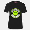 JB's  LADIES CREW NECK TEE Thumbnail