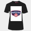 JB's  LADIES CREW NECK TEE Thumbnail