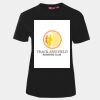 JB's  LADIES CREW NECK TEE Thumbnail
