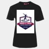 JB's  LADIES CREW NECK TEE Thumbnail