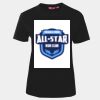JB's  LADIES CREW NECK TEE Thumbnail