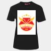 JB's  LADIES CREW NECK TEE Thumbnail
