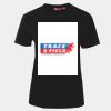 JB's  LADIES CREW NECK TEE Thumbnail