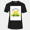 JB's  LADIES CREW NECK TEE Thumbnail