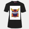 JB's  LADIES CREW NECK TEE Thumbnail