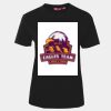 JB's  LADIES CREW NECK TEE Thumbnail