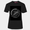 JB's  LADIES CREW NECK TEE Thumbnail