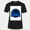 JB's  LADIES CREW NECK TEE Thumbnail
