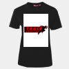 JB's  LADIES CREW NECK TEE Thumbnail