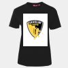 JB's  LADIES CREW NECK TEE Thumbnail