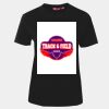JB's  LADIES CREW NECK TEE Thumbnail