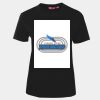 JB's  LADIES CREW NECK TEE Thumbnail