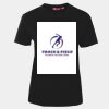JB's  LADIES CREW NECK TEE Thumbnail