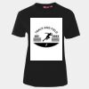 JB's  LADIES CREW NECK TEE Thumbnail