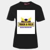 JB's  LADIES CREW NECK TEE Thumbnail