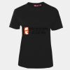 JB's  LADIES CREW NECK TEE Thumbnail