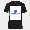 JB's  LADIES CREW NECK TEE Thumbnail