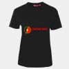 JB's  LADIES CREW NECK TEE Thumbnail