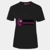 JB's  LADIES CREW NECK TEE Thumbnail
