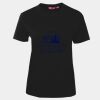 JB's  LADIES CREW NECK TEE Thumbnail