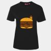JB's  LADIES CREW NECK TEE Thumbnail