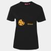 JB's  LADIES CREW NECK TEE Thumbnail