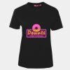JB's  LADIES CREW NECK TEE Thumbnail