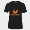 JB's  LADIES CREW NECK TEE Thumbnail