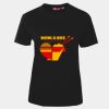 JB's  LADIES CREW NECK TEE Thumbnail