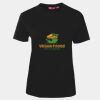 JB's  LADIES CREW NECK TEE Thumbnail
