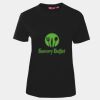 JB's  LADIES CREW NECK TEE Thumbnail