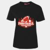 JB's  LADIES CREW NECK TEE Thumbnail