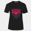 JB's  LADIES CREW NECK TEE Thumbnail