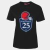 JB's  LADIES CREW NECK TEE Thumbnail