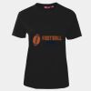 JB's  LADIES CREW NECK TEE Thumbnail