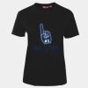 JB's  LADIES CREW NECK TEE Thumbnail