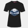 JB's  LADIES CREW NECK TEE Thumbnail