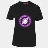 JB's  LADIES CREW NECK TEE Thumbnail