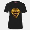 JB's  LADIES CREW NECK TEE Thumbnail