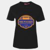 JB's  LADIES CREW NECK TEE Thumbnail