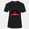 JB's  LADIES CREW NECK TEE Thumbnail