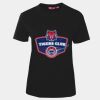 JB's  LADIES CREW NECK TEE Thumbnail